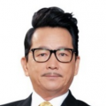 傻大个的妻子