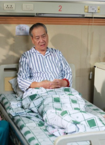 华丽的外出