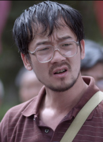 两面神欲望的两张脸