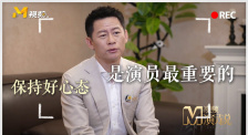 泡芙短视频推广二维码