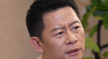 炙热的欲望