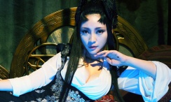 张叔的妻子韵云姐txt